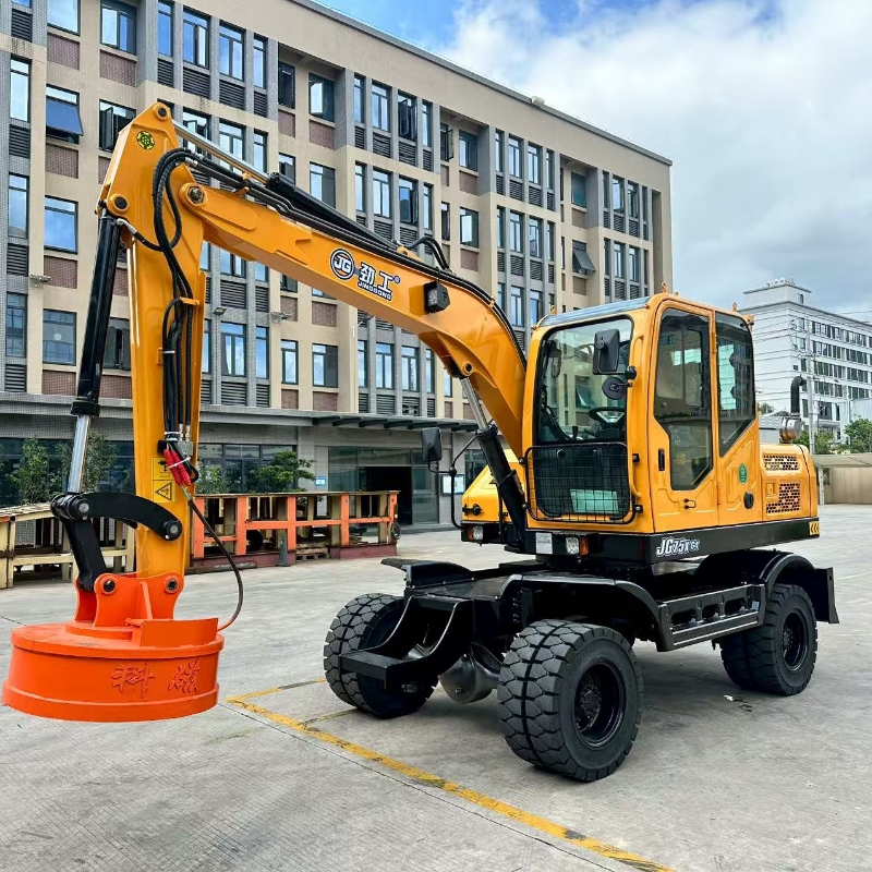 A Quanzhou Jinggong Mechanical Equipment Co., Ltd. faz uma estreia impactante na Exposição Internacional de Fundição/Moldagem por Injeção/Forjamento de Xangai de 2025.